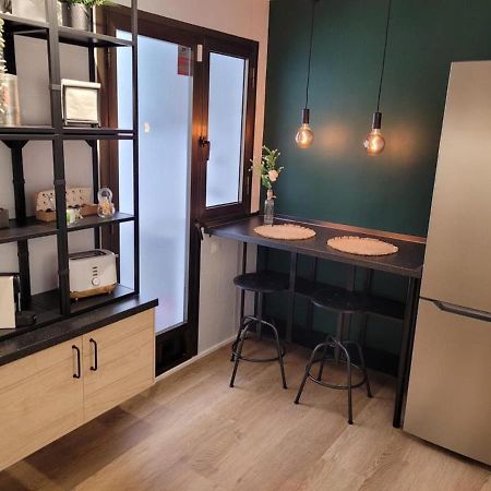 Apartamento Ejido Centro El Ejido Buitenkant foto