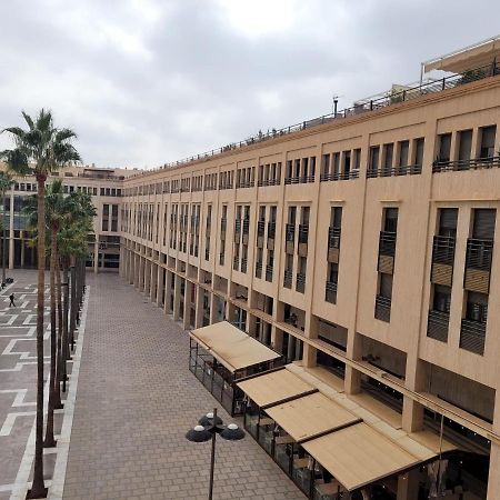 Apartamento Ejido Centro El Ejido Buitenkant foto