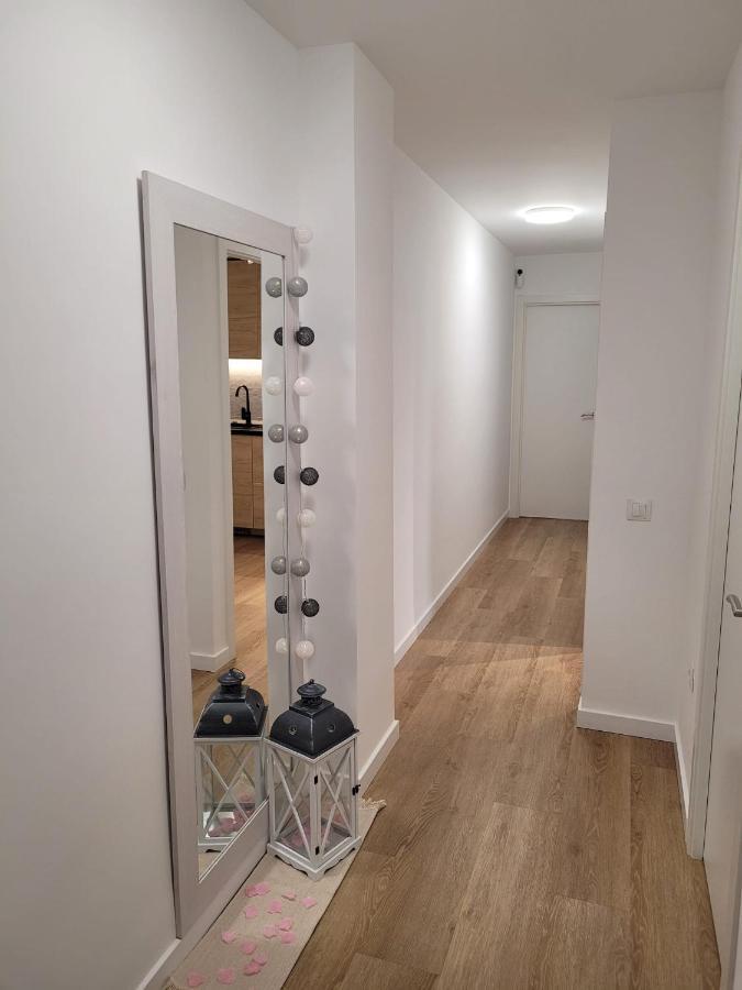 Apartamento Ejido Centro El Ejido Buitenkant foto